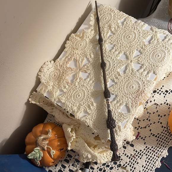 Harry Potter The Elder Wand - Picture 7 of 7